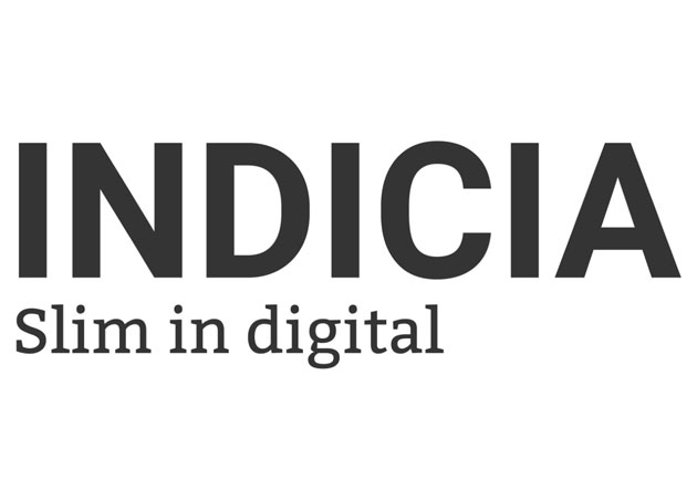 indicia logo