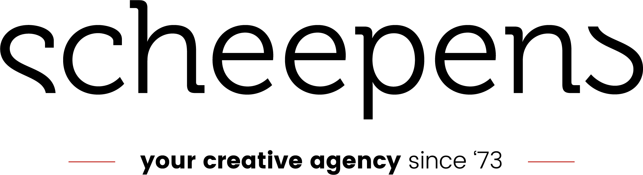 scheepens logo